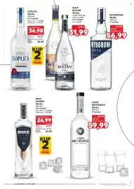 Kaufland gazetka | Alkohole Strona 5
