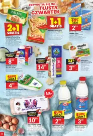 Twój Market gazetka tydzień 6 Strona 22