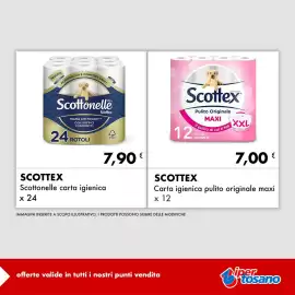 Volantino Iper Tosano settimana 6 Pagina 3