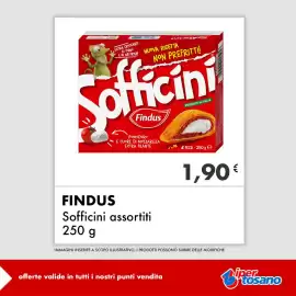 Volantino Iper Tosano settimana 6 Pagina 5