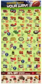 Strack & Van Til weekly ad week 6 Page 3