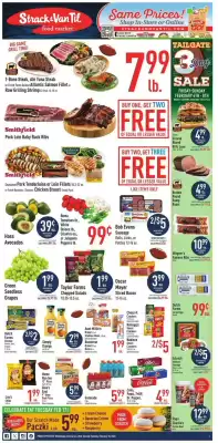 Strack & Van Til weekly ad (valid until 10-02)
