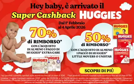 Volantino Iper Tosano Pagina 1