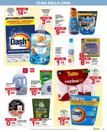 Volantino Iperal Pagina 19