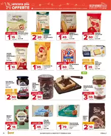 Volantino Iperal | Ancora più offerte Pagina 10