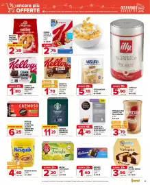 Volantino Iperal | Ancora più offerte Pagina 11