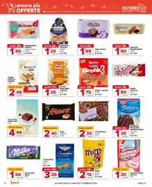 Volantino Iperal | Ancora più offerte Pagina 12