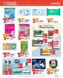 Volantino Iperal | Ancora più offerte Pagina 17