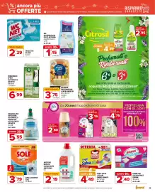 Volantino Iperal | Ancora più offerte Pagina 19