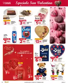 Volantino Iperal | Ancora più offerte Pagina 20