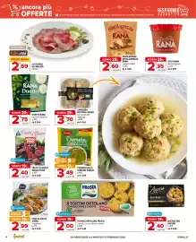 Volantino Iperal | Ancora più offerte Pagina 4