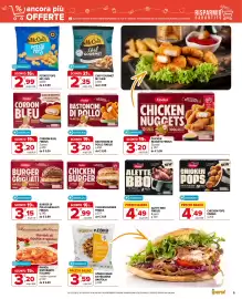 Volantino Iperal | Ancora più offerte Pagina 5