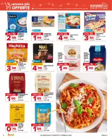 Volantino Iperal | Ancora più offerte Pagina 6