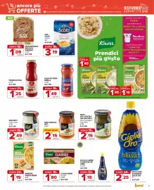 Volantino Iperal | Ancora più offerte Pagina 7