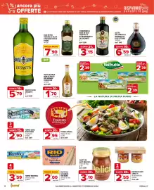 Volantino Iperal | Ancora più offerte Pagina 8