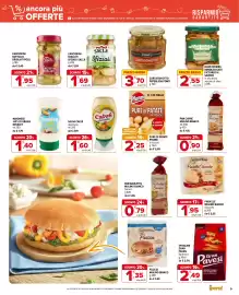 Volantino Iperal | Ancora più offerte Pagina 9