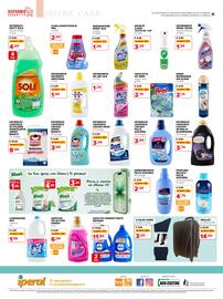 Volantino Iperal | Igiene e Bellezza Pagina 4