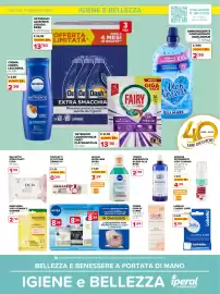 Volantino Iperal | Igiene e Bellezza Pagina 1
