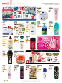 Volantino Iperal | Igiene e Bellezza Pagina 2