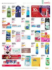 Volantino Iperal | Igiene e Bellezza Pagina 3