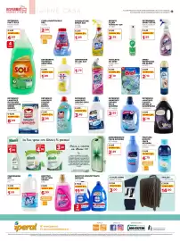Volantino Iperal | Igiene e Bellezza Pagina 4