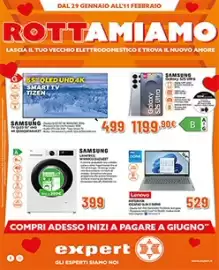 Volantino Iperal Pagina 1