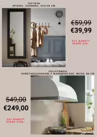 IKEA Prospekt Seite 3