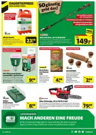 Hagebau Flugblatt Seite 3