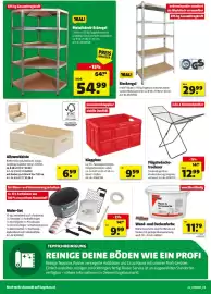 Hagebau Flugblatt Seite 4