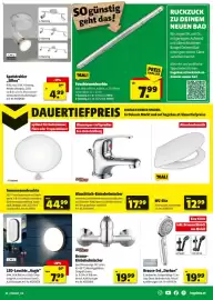 Hagebau Flugblatt Seite 5