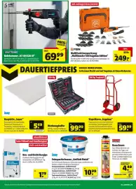 Hagebau Flugblatt Seite 6