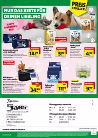 Hagebau Flugblatt Seite 8