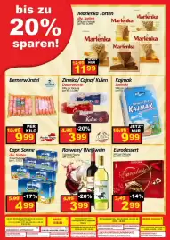 Wurstico Flugblatt woche 6 Seite 3