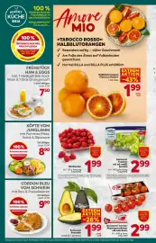 Billa Flugblatt woche 6 Seite 10