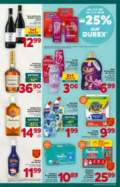 Billa Flugblatt woche 6 Seite 15