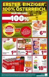 Billa Flugblatt woche 6 Seite 16