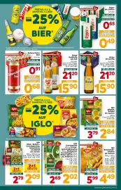 Billa Flugblatt woche 6 Seite 3