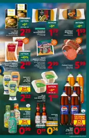 Billa Flugblatt woche 6 Seite 7