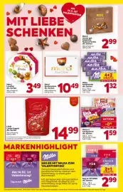 Billa Flugblatt woche 6 Seite 10