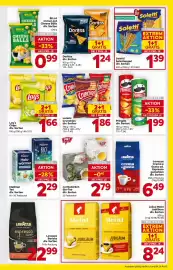 Billa Flugblatt woche 6 Seite 11