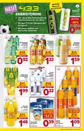 Billa Flugblatt woche 6 Seite 13