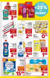 Billa Flugblatt woche 6 Seite 15