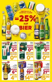 Billa Flugblatt woche 6 Seite 2