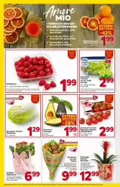 Billa Flugblatt woche 6 Seite 4