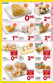 Billa Flugblatt woche 6 Seite 8