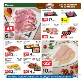 Volantino Carrefour Pagina 10