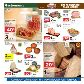 Volantino Carrefour Pagina 12
