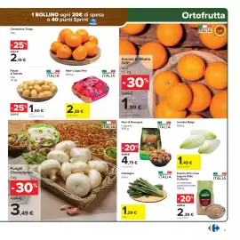 Volantino Carrefour Pagina 13