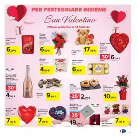 Volantino Carrefour Pagina 15