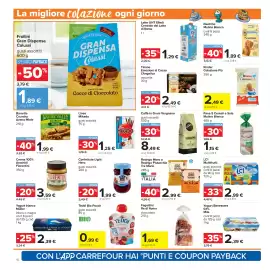 Volantino Carrefour Pagina 16
